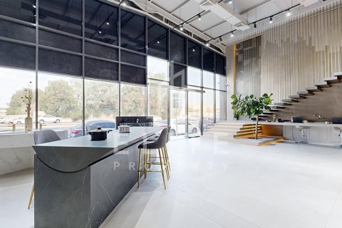 Müüa ärikinnisvara asukohaga Al Quoz, Dubai, AÜE: 2323 m² Nr 620272 - pilt 14