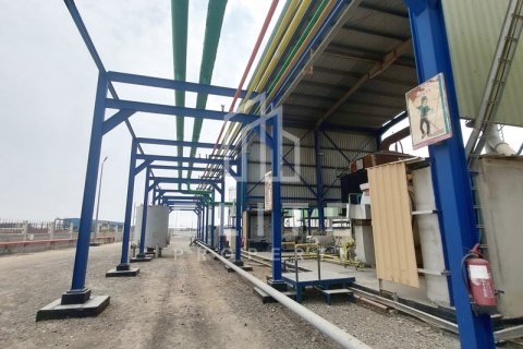 Hamriyah Free Zone、Sharjah、UAE にある工場販売中 2052 m2、No620275 - 写真 4