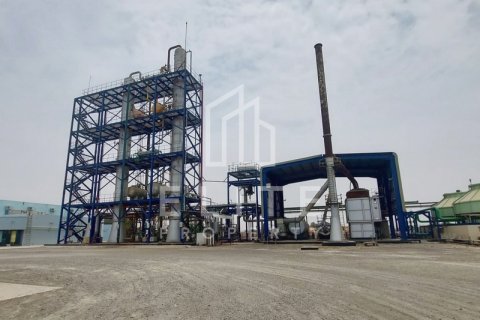 Hamriyah Free Zone、Sharjah、UAE にある工場販売中 2052 m2、No620275 - 写真 10