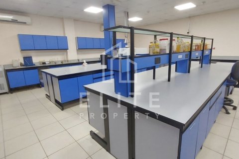Hamriyah Free Zone、Sharjah、UAE にある工場販売中 2052 m2、No620275 - 写真 14