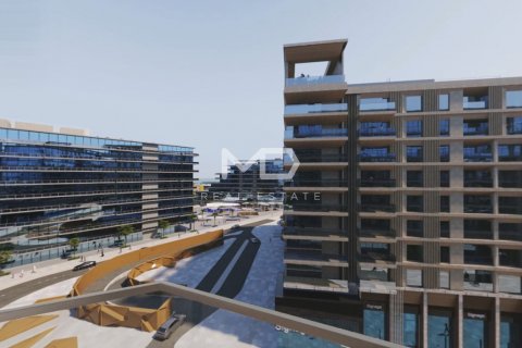 阿联酋 Abu Dhabi Saadiyat Island 待售 : 1 卧, 77 平方米 , 编号555190 - 照片 6