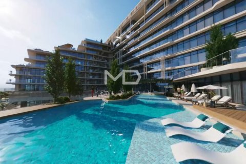 阿联酋 Abu Dhabi Saadiyat Island 待售 : 1 卧, 77 平方米 , 编号555190 - 照片 17
