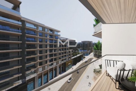 阿联酋 Abu Dhabi Saadiyat Island 待售 : 1 卧, 77 平方米 , 编号555190 - 照片 7