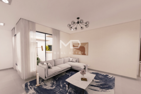 Vilë në Saadiyat Island, Abu Dhabi, Emiratet e Bashkuara Arabe 5 dhoma gjumi, 537.9 m2. № 555196 - Foto 23