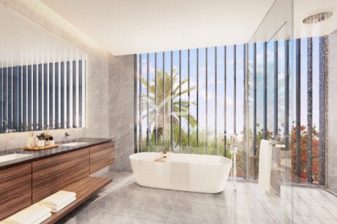 Vilë në Saadiyat Island, Abu Dhabi, Emiratet e Bashkuara Arabe 5 dhoma gjumi, 537.9 m2. № 555196 - Foto 6