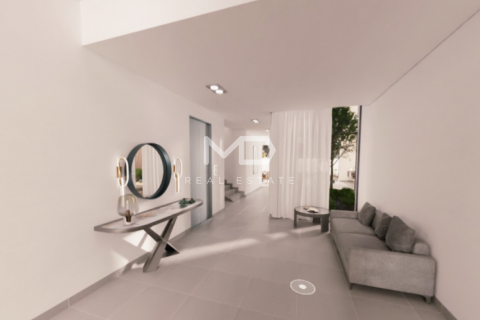 Vilë në Saadiyat Island, Abu Dhabi, Emiratet e Bashkuara Arabe 5 dhoma gjumi, 537.9 m2. № 555196 - Foto 13