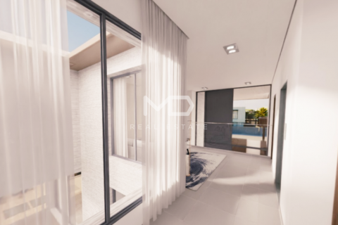 Vilë në Saadiyat Island, Abu Dhabi, Emiratet e Bashkuara Arabe 5 dhoma gjumi, 537.9 m2. № 555196 - Foto 24