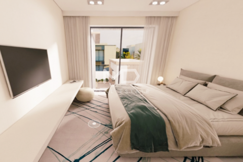 Vilë në Saadiyat Island, Abu Dhabi, Emiratet e Bashkuara Arabe 5 dhoma gjumi, 537.9 m2. № 555196 - Foto 16