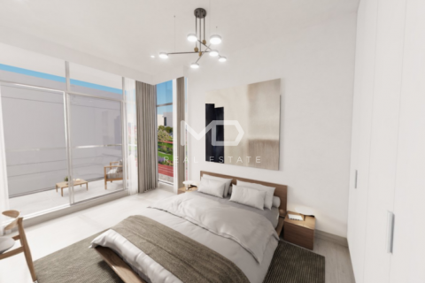 Řadový dům na Yas Island, Abu Dhabi, SAE 3 ložnice, 267.9 m² Č.: 555195 - fotografie 9