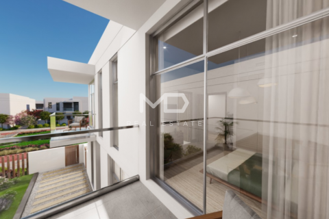 Řadový dům na Yas Island, Abu Dhabi, SAE 3 ložnice, 267.9 m² Č.: 555195 - fotografie 1
