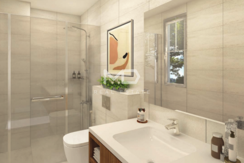 Townhouse in Abu Dhabi, UAE 3 bedrooms, 171.7 sq.m. № 555194 - photo 10