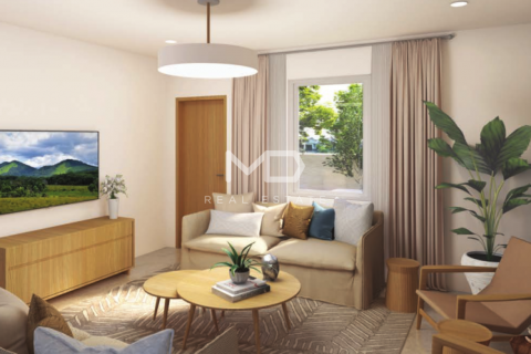 Townhouse in Abu Dhabi, UAE 3 bedrooms, 171.7 sq.m. № 555194 - photo 3