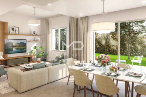 Townhouse in Abu Dhabi, UAE 3 bedrooms, 171.7 sq.m. № 555194 - photo 7