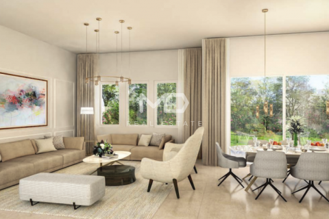 Townhouse in Abu Dhabi, UAE 3 bedrooms, 171.7 sq.m. № 555194 - photo 4