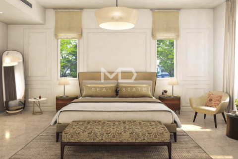 Townhouse in Abu Dhabi, UAE 3 bedrooms, 171.7 sq.m. № 555194 - photo 5