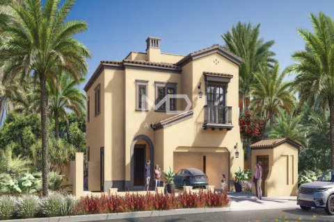 Townhouse in Abu Dhabi, UAE 3 bedrooms, 171.7 sq.m. № 555194 - photo 2