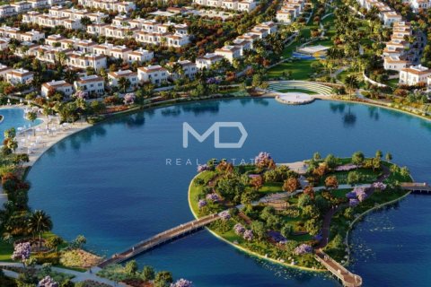 Abu Dhabi、UAE にあるヴィラ販売中 3ベッドルーム、254 m2、No555192 - 写真 11