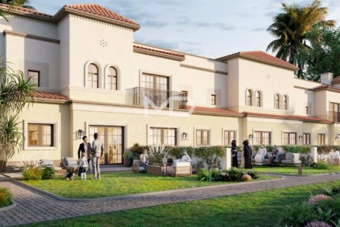 Abu Dhabi、UAE にあるヴィラ販売中 3ベッドルーム、254 m2、No555192 - 写真 8