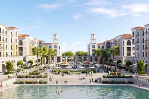 Abu Dhabi、UAE にあるヴィラ販売中 3ベッドルーム、254 m2、No555192 - 写真 1