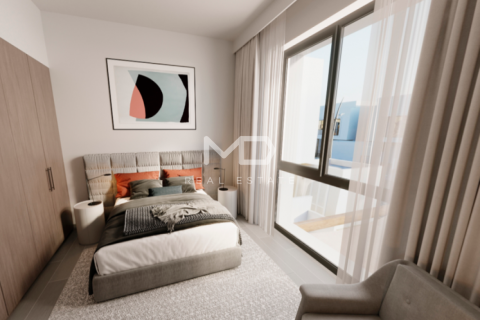 Řadový dům na Yas Island, Abu Dhabi, SAE 3 ložnice, 162.8 m² Č.: 555193 - fotografie 2