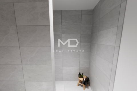 Řadový dům na Yas Island, Abu Dhabi, SAE 3 ložnice, 162.8 m² Č.: 555193 - fotografie 14