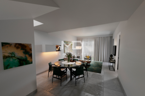 Řadový dům na Yas Island, Abu Dhabi, SAE 3 ložnice, 162.8 m² Č.: 555193 - fotografie 5