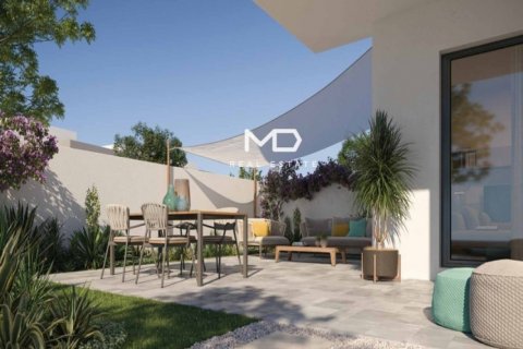 Řadový dům na Yas Island, Abu Dhabi, SAE 3 ložnice, 162.8 m² Č.: 555193 - fotografie 1