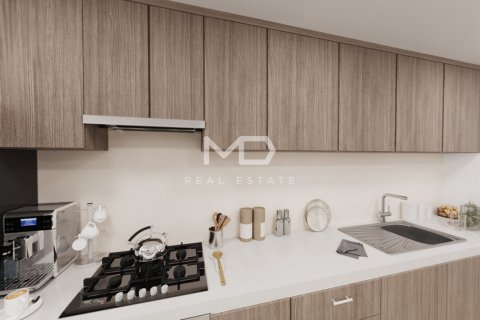 Apartament në Yas Island, Abu Dhabi, Emiratet e Bashkuara Arabe 1 dhomë, 45.3 m2. № 555191 - Foto 12