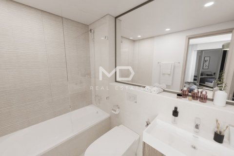Apartament në Yas Island, Abu Dhabi, Emiratet e Bashkuara Arabe 1 dhomë, 45.3 m2. № 555191 - Foto 13