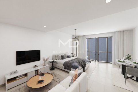Apartament në Yas Island, Abu Dhabi, Emiratet e Bashkuara Arabe 1 dhomë, 45.3 m2. № 555191 - Foto 5