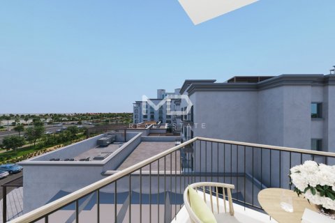 Apartament në Yas Island, Abu Dhabi, Emiratet e Bashkuara Arabe 1 dhomë, 45.3 m2. № 555191 - Foto 11