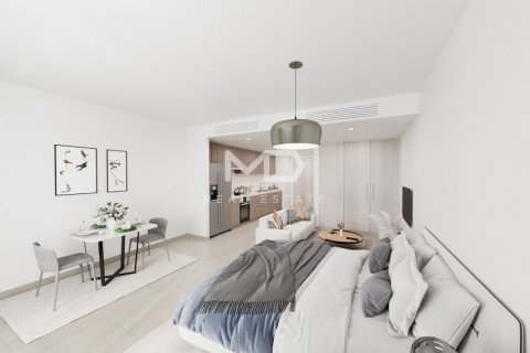 Apartament në Yas Island, Abu Dhabi, Emiratet e Bashkuara Arabe 1 dhomë, 45.3 m2. № 555191 - Foto 9