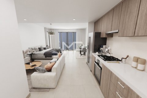 Apartament në Yas Island, Abu Dhabi, Emiratet e Bashkuara Arabe 1 dhomë, 45.3 m2. № 555191 - Foto 6