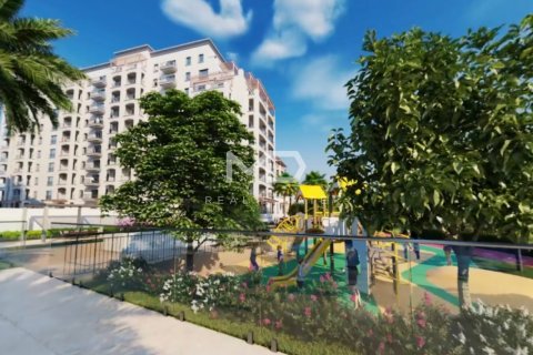 Apartament në Yas Island, Abu Dhabi, Emiratet e Bashkuara Arabe 1 dhomë, 45.3 m2. № 555191 - Foto 17