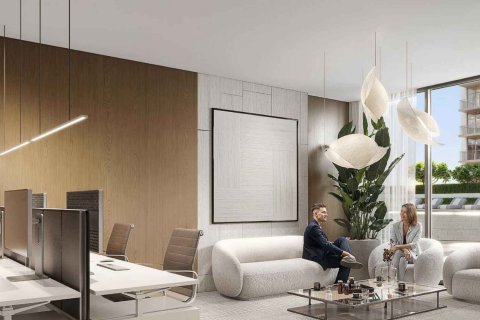 Apartment sa Ir1dian Park sa Jumeirah Village Circle, Dubai, UAE 1 silid-tulugan, 77.18 sq.m. № 582204 - larawan 3