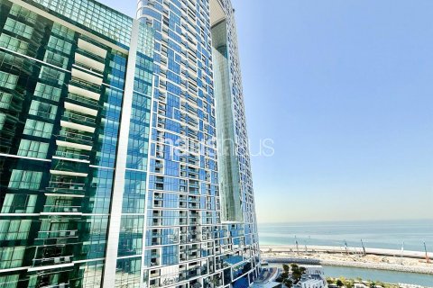 Byt v Jumeirah Beach Residence, Dubai, SAE 2 ložnice, 152 m² Č.: 625988 - fotografie 1