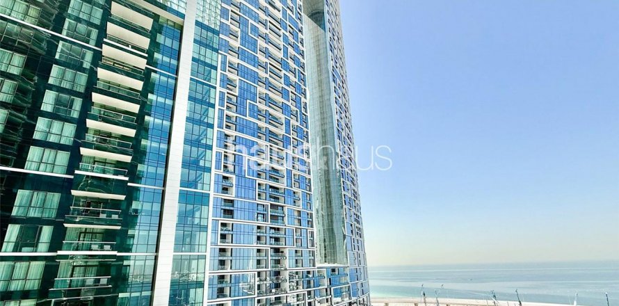 Byt v Jumeirah Beach Residence, Dubai, SAE 2 ložnice, 152 m² Č.: 625988