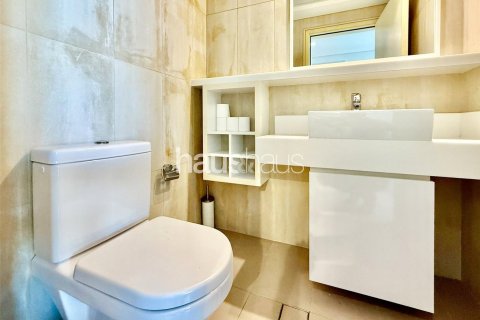 Byt v Jumeirah Beach Residence, Dubai, SAE 2 ložnice, 152 m² Č.: 625988 - fotografie 4