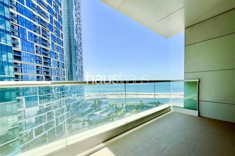 Byt v Jumeirah Beach Residence, Dubai, SAE 2 ložnice, 152 m² Č.: 625988 - fotografie 9