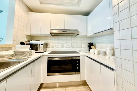 Byt v Jumeirah Beach Residence, Dubai, SAE 2 ložnice, 152 m² Č.: 625988 - fotografie 5