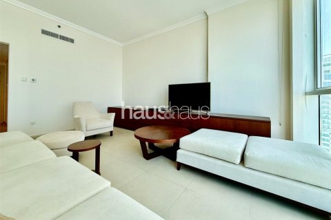 Byt v Jumeirah Beach Residence, Dubai, SAE 2 ložnice, 152 m² Č.: 625988 - fotografie 3