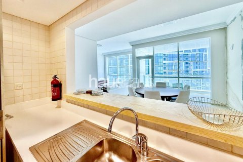 Byt v Jumeirah Beach Residence, Dubai, SAE 2 ložnice, 152 m² Č.: 625988 - fotografie 8