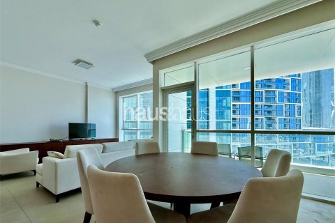 Byt v Jumeirah Beach Residence, Dubai, SAE 2 ložnice, 152 m² Č.: 625988 - fotografie 2