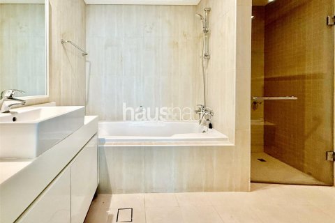 Byt v Jumeirah Beach Residence, Dubai, SAE 2 ložnice, 152 m² Č.: 625988 - fotografie 14