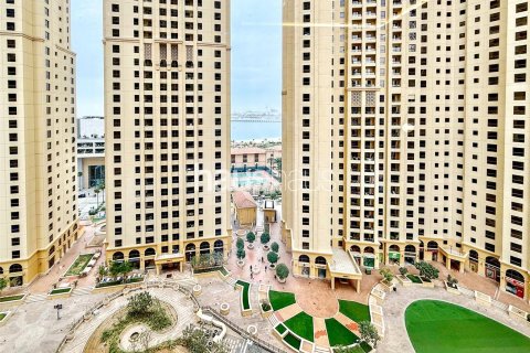 Apartment in Jumeirah Beach Residence, Dubai, UAE 3 bedrooms, 175 sq.m. № 625987 - photo 2