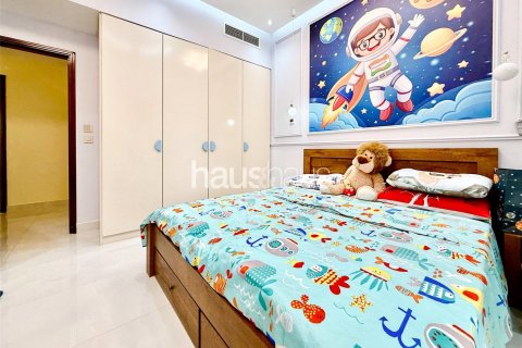 Apartment in Jumeirah Beach Residence, Dubai, UAE 3 bedrooms, 175 sq.m. № 625987 - photo 6