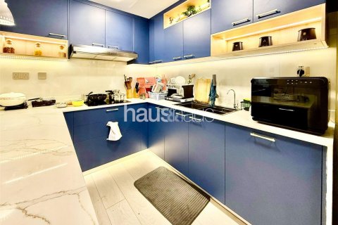 Apartment in Jumeirah Beach Residence, Dubai, UAE 3 bedrooms, 175 sq.m. № 625987 - photo 12