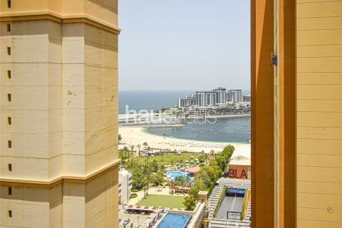 Apartment sa Jumeirah Beach Residence, Dubai, UAE 3 silid-tulugan, 171 sq.m. № 625989 - larawan 12