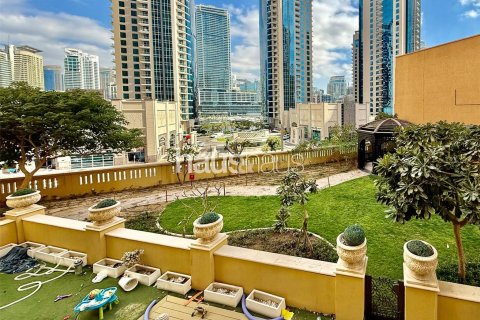 Apartment in Jumeirah Beach Residence, Dubai, UAE 5 bedrooms, 409 sq.m. № 625986 - photo 3