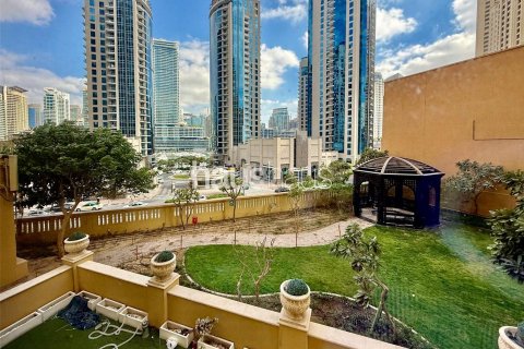 Apartment in Jumeirah Beach Residence, Dubai, UAE 5 bedrooms, 409 sq.m. № 625986 - photo 11